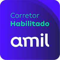 Corretor Amil Habilitado